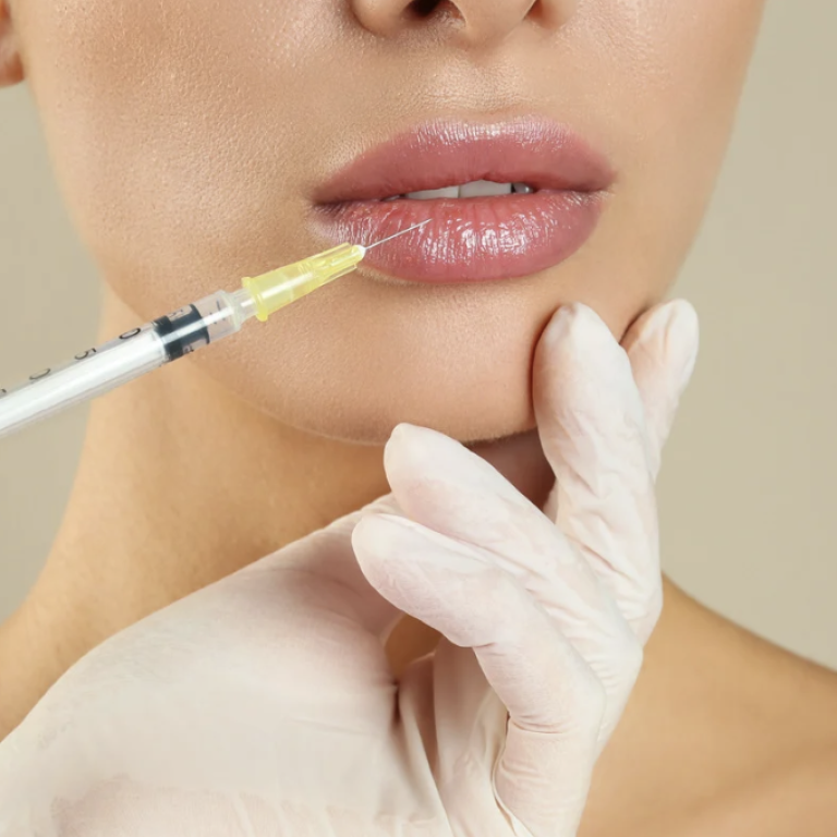 Best Lip Filler and Botox Clinics Near McLean VA